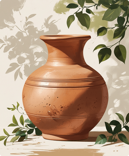 Mud Pot