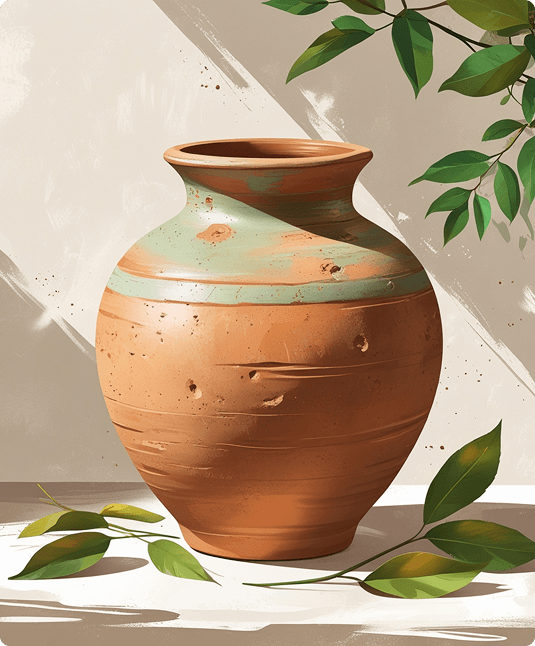 Mud Pot